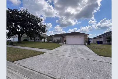 2423 Morgan Point Boulevard, Kissimmee, FL 34743 - Photo 1