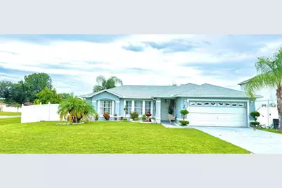 501 Finch Lane, Kissimmee, FL 34759 - Photo 1