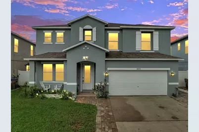1072 Berkeley Drive, Kissimmee, FL 34744 - Photo 1