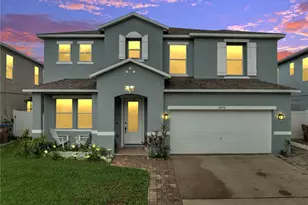 1072 Berkeley Dr, Kissimmee, FL 34744 - Photo 1