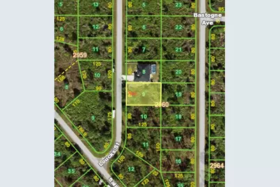 2380 Loucks Street, Port Charlotte, FL 33953 - Photo 1