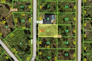 2380 Loucks St, Port Charlotte, FL 33953 - Photo 1