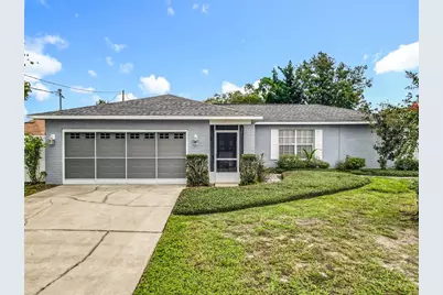 2607 Sheffield Drive, Deltona, FL 32738 - Photo 1