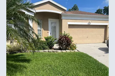 26821 Agile Court, Wesley Chapel, FL 33544 - Photo 1