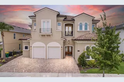 1224 Castle Pines Court, Reunion, FL 34747 - Photo 1