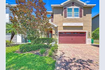 7621 Wilmington Loop, Kissimmee, FL 34747 - Photo 1