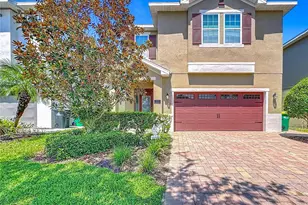 7621 Wilmington Loop, Kissimmee, FL 34747 - Photo 1