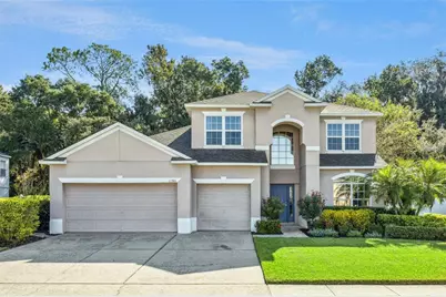 1593 Silk Tree Circle, Sanford, FL 32773 - Photo 1