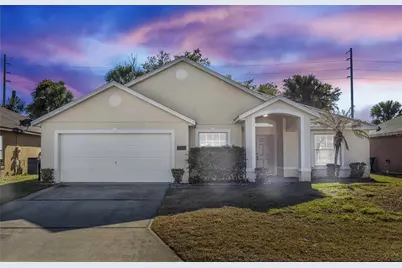 236 Paradise Woods Ct, Davenport, FL 33896 - Photo 1