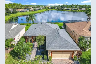 356 Davinci Pass, Kissimmee, FL 34759 - Photo 1