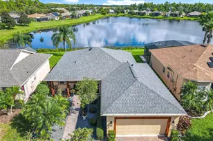 356 Davinci Pass, Kissimmee, FL 34759 - Photo 1