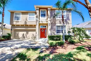 136 Henley Cir, Davenport, FL 33896 - Photo 1