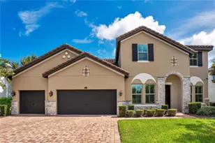 16653 Broadwater Ave, Winter Garden, FL 34787 - Photo 1