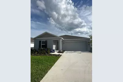 2366 McKinley Drive, Lake Wales, FL 33853 - Photo 1