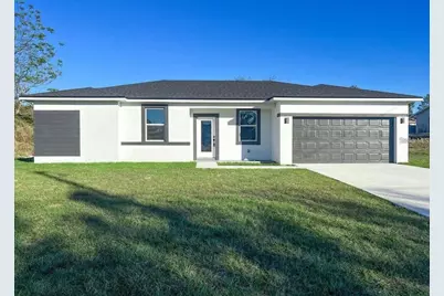 113 Dogwood Drive Circle, Ocala, FL 34472 - Photo 1