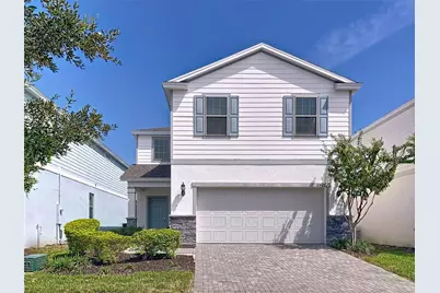 2466 Dubai Street, Kissimmee, FL 34747 - Photo 1