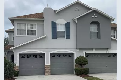 2515 Hassonite Street, Kissimmee, FL 34744 - Photo 1