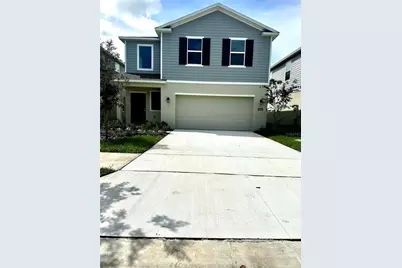 3466 Howell Drive, Lake Wales, FL 33853 - Photo 1