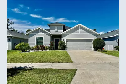 86 Polermo Avenue, Saint Cloud, FL 34771 - Photo 1
