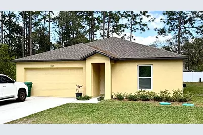 2469 W Wavecrest Drive, Dunnellon, FL 34434 - Photo 1
