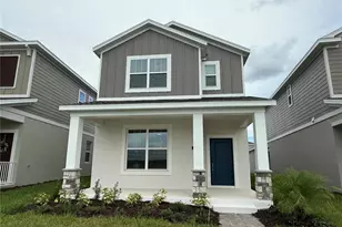 2461 Spring Tune Aly, Kissimmee, FL 34744 - Photo 1