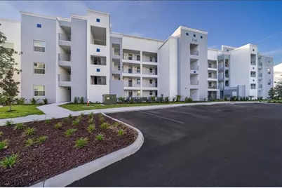 3161 Paradox Circle #201, Kissimmee, FL 34746 - Photo 1