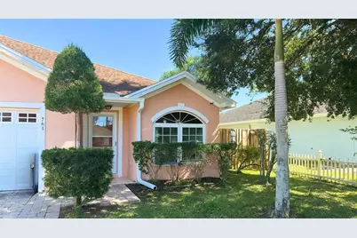 703 Bobcat Court, Poinciana, FL 34759 - Photo 1