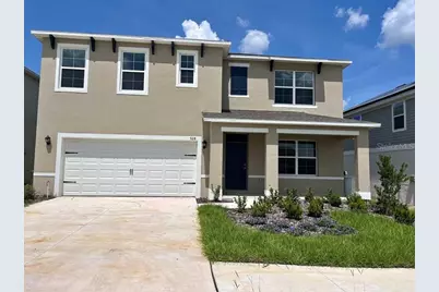 928 Serchio Street, Haines City, FL 33844 - Photo 1