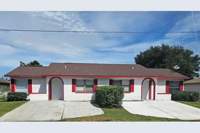 384-386 Cocoa Court, Kissimmee, FL 34758 - Photo 1