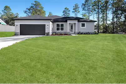 6822 SW 152nd Street, Ocala, FL 34473 - Photo 1