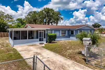 405 N Wetmore Street, Lake Wales, FL 33853 - Photo 1