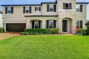 1529 Juniper Hammock St, Winter Garden, FL 34787 - Photo 1