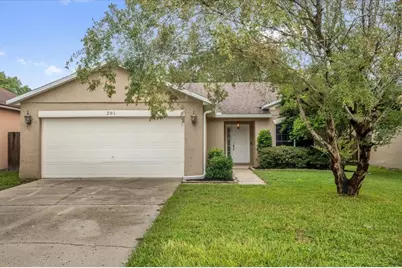 281 Brightview Drive, Lake Mary, FL 32746 - Photo 1