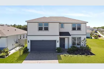 5074 Sparkling Water Way, Kissimmee, FL 34746 - Photo 1