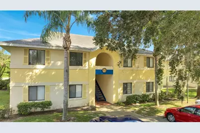 90 Hidden Lake Drive #112, Sanford, FL 32773 - Photo 1