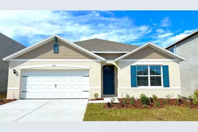 487 Lily Lane, Davenport, FL 33837 - Photo 1