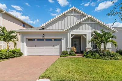 5037 Fallglo Way, Saint Cloud, FL 34772 - Photo 1