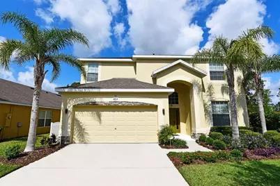 601 Orange Cosmos Boulevard, Davenport, FL 33837 - Photo 1