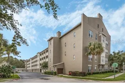 1410 Celebration Avenue #407, Celebration, FL 34747 - Photo 1