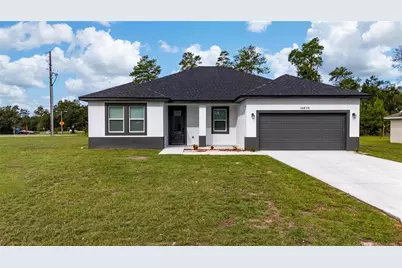 14838 SW 29th Avenue, Ocala, FL 34473 - Photo 1