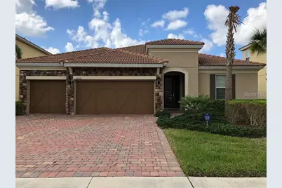 12038 Autumn Fern Lane, Orlando, FL 32827 - Photo 1