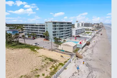800 N Atlantic Avenue #607, Daytona Beach, FL 32118 - Photo 1