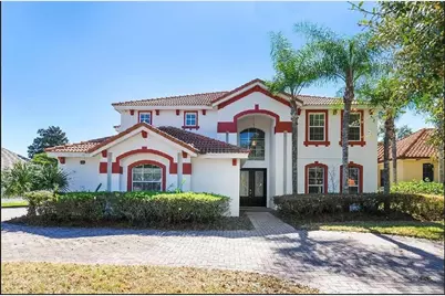 2301 Roat Drive, Orlando, FL 32835 - Photo 1