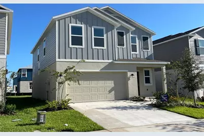 3539 Kimbrough Drive, Lake Wales, FL 33853 - Photo 1