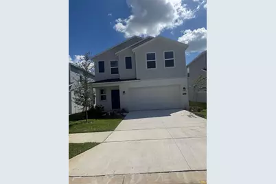 3530 Kimbrough, Lake Wales, FL 33853 - Photo 1