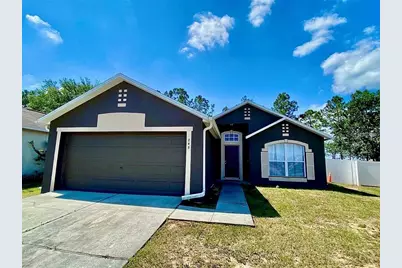 245 Cardiff Avenue, Davenport, FL 33897 - Photo 1