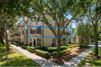 1007 Celebration Avenue #201, Celebration, FL 34747 - Photo 1