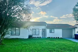 10817 William and Mary Ct, Orlando, FL 32821 - Photo 1