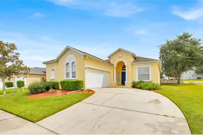 420 Tower Lake Boulevard, Haines City, FL 33844 - Photo 1