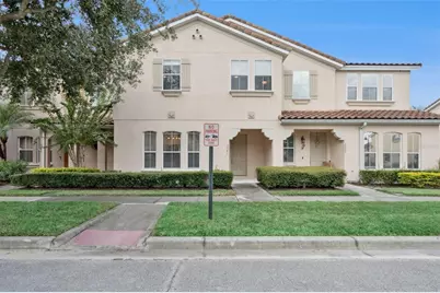 2941 Aqua Virgo Loop #28, Orlando, FL 32837 - Photo 1